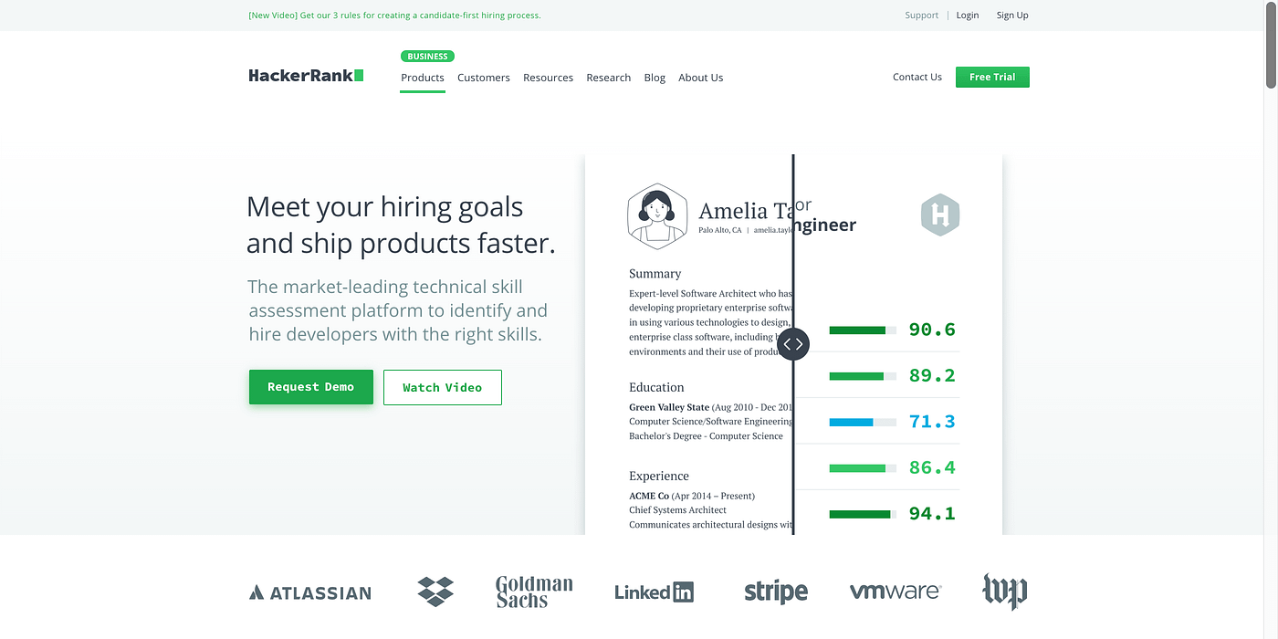 6 Super cool Websites For Practicing Algorithms, Learning Programming ...