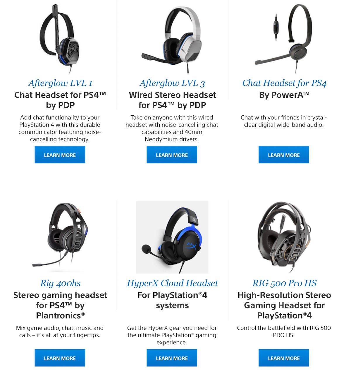 White PlayStation Gold Wireless Headset announced | by Sohrab Osati | Sony  Reconsidered