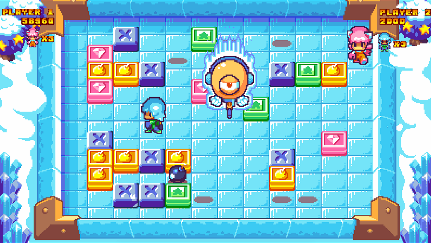 Indie DB 2019 Indie of the Year awards | by Matej 'Retro' Jan | Retronator  Magazine | Medium