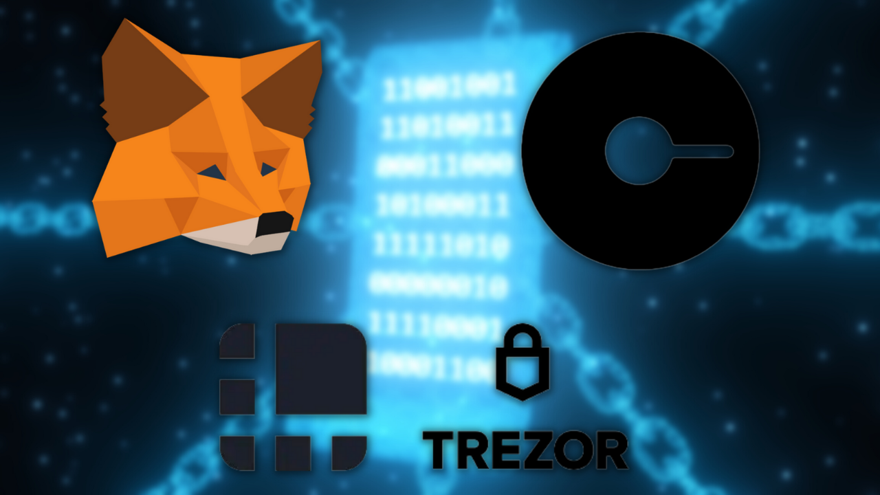 Top Smart Contract/Blockchain Developer Tools: Wallet