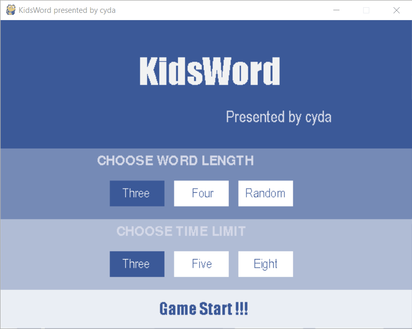 python list of all words in english dictionary
