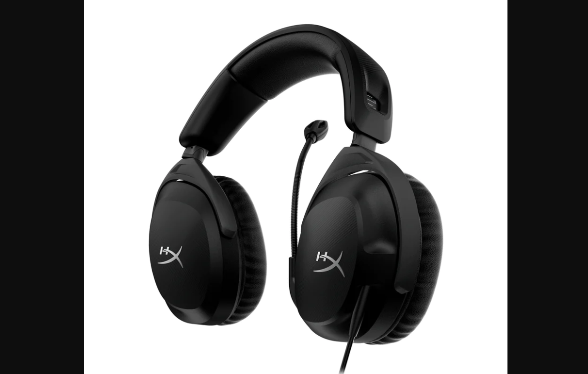 HyperX's New Budget Gaming Headset Looks Disgusting | by Alex Rowe | Medium