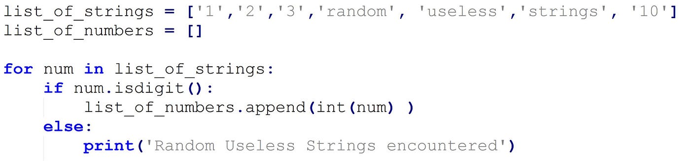 A Beginner’s Guide to Python — Performance Tuning | by Harshit ...