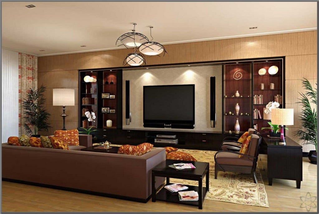 Furniture Jepara Minimalis. Berkah Gusti Furniture adalah… | by