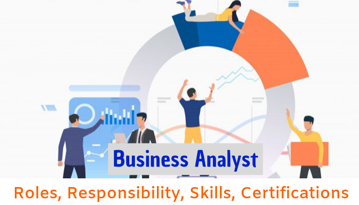 Business Analysis Certificate to Start a BA Career - Meghna Arora - Medium