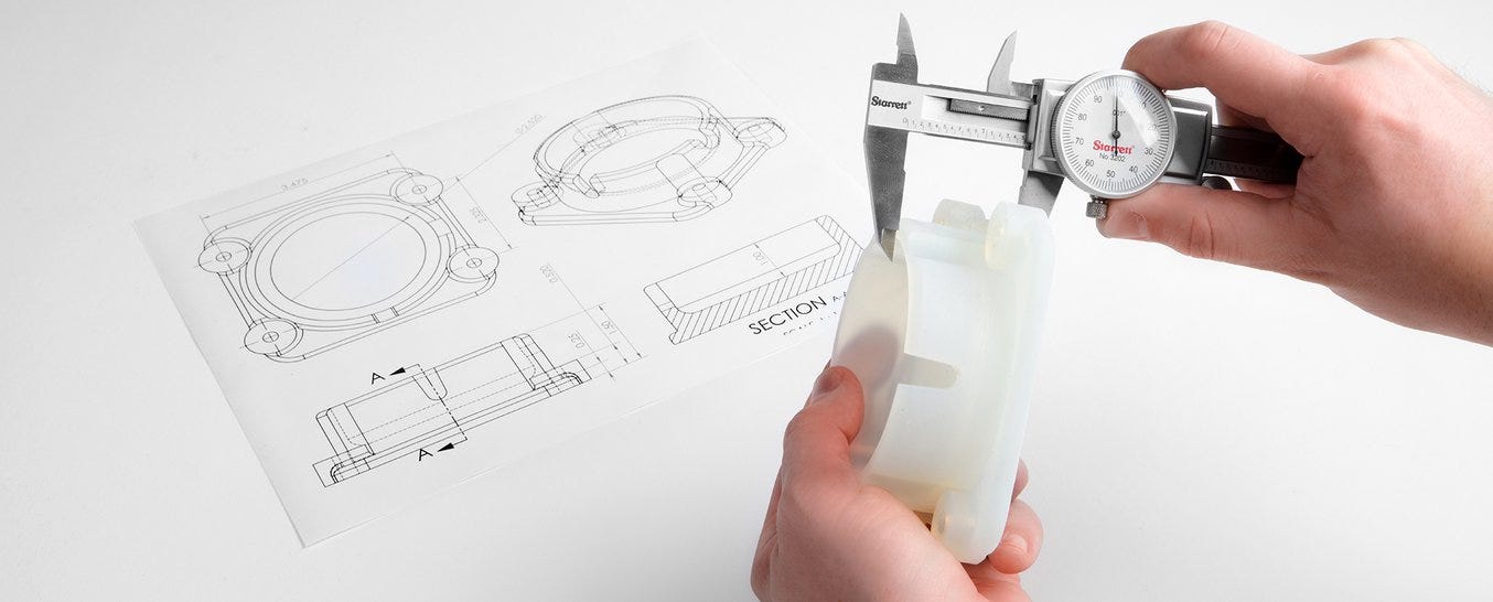 Practical 3D Printing for Product Designers | by Timotheus Gmeiner | Medium