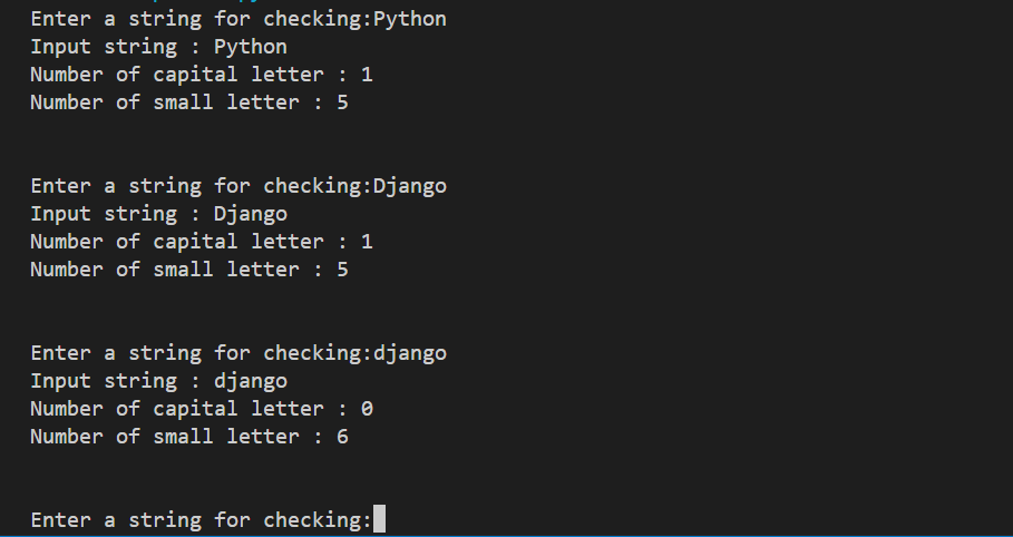 Python Functions Exercise. Simple problem solving using function… | by ...