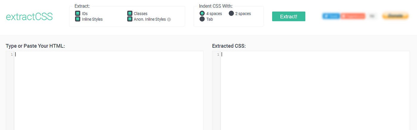 Free Apps & Tools For Working With CSS | by Bradley Nice | Level Up ...