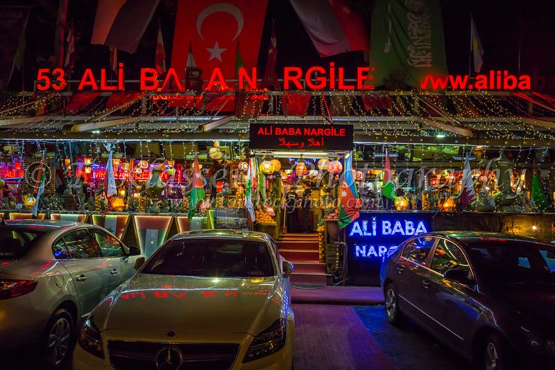 Istanbul Turkey Visit 2018 We Visited The Grand City Of Istanbul By Ehsan Imran Travel Blog Medium