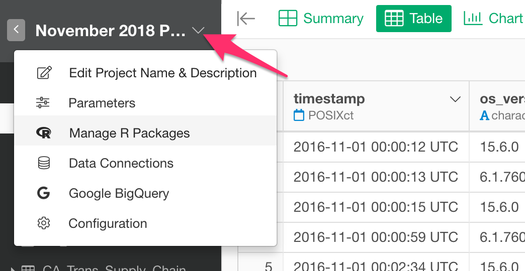 Geocoding US Address Data with zipcode Package & Visualize it by Kan