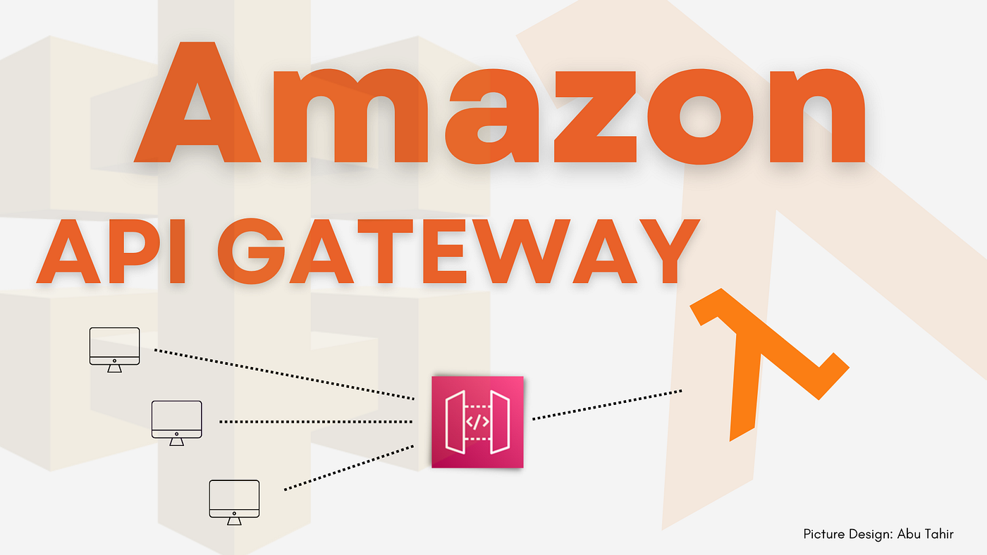 Providing Controlled API access to your customers using Amazon API Gateway  | by Muhammad Abutahir | Towards AWS