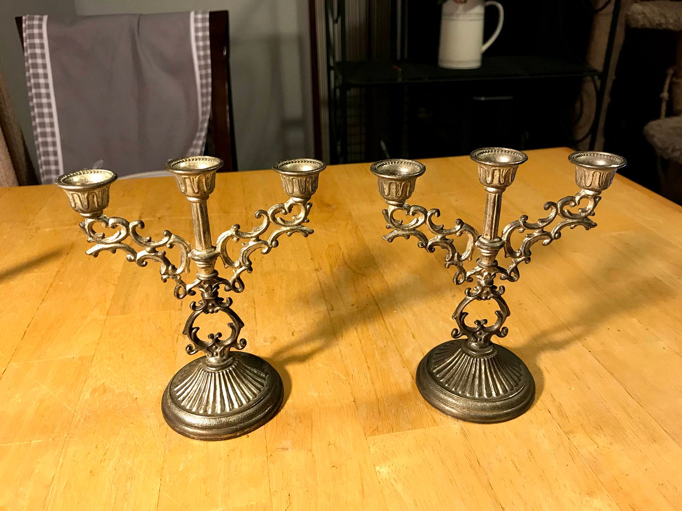 Gold Mine Estate Sale Finds and How Much I Made Selling Them by