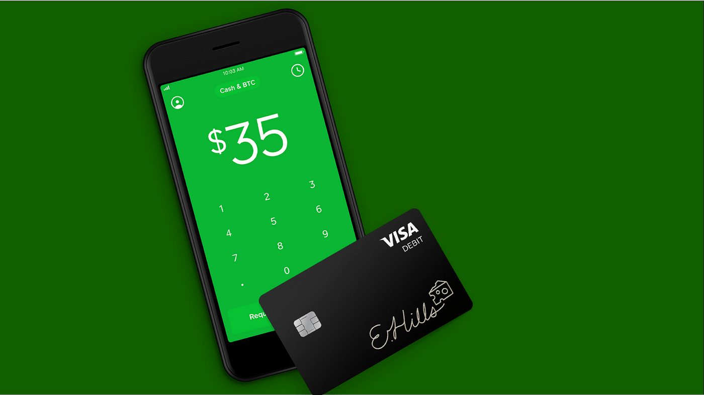 Helpcashapp Medium