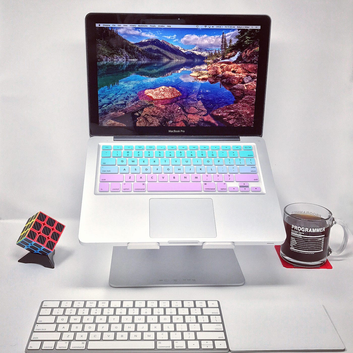 I Want to Learn Programming but I Don't Know where to Start” | by Robyn |  codeburst