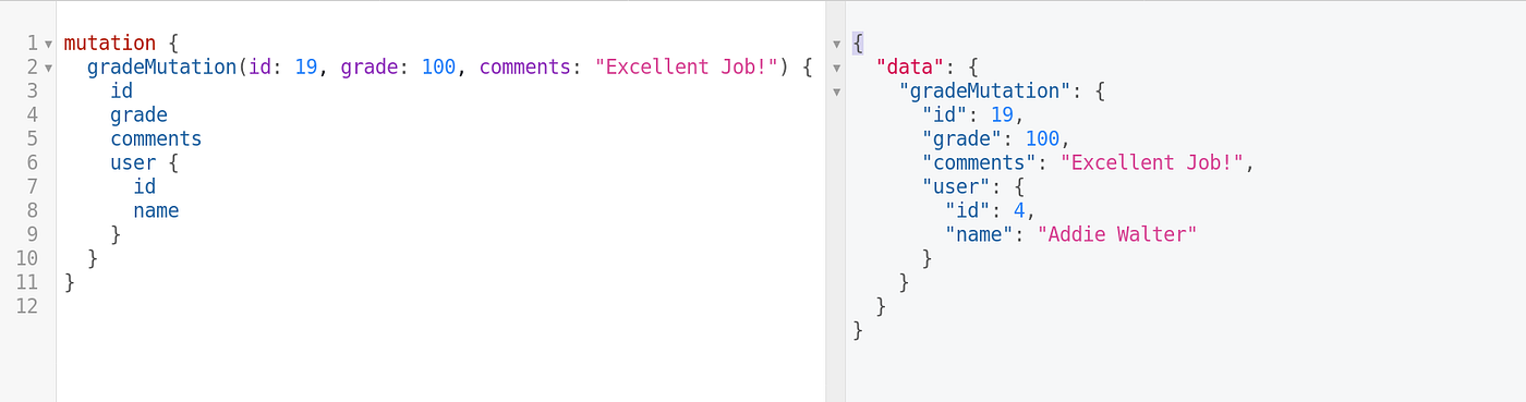 Hacking GraphQL for Fun and Profit — Part 2— Methodology and Examples ...