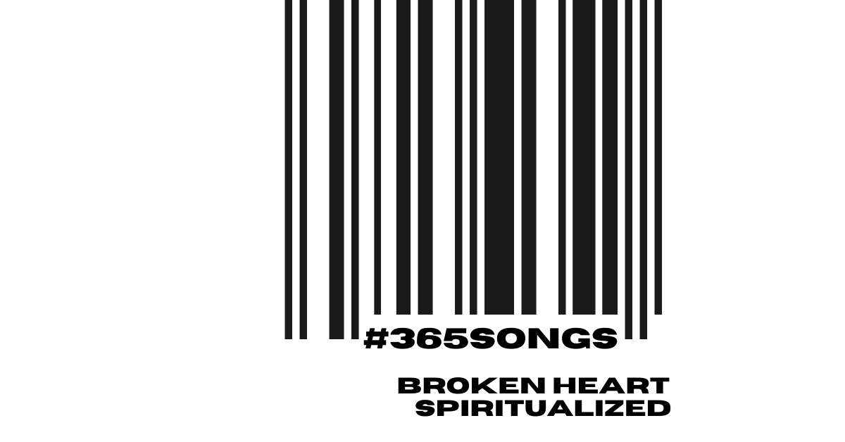 Broken Heart — Spiritualized