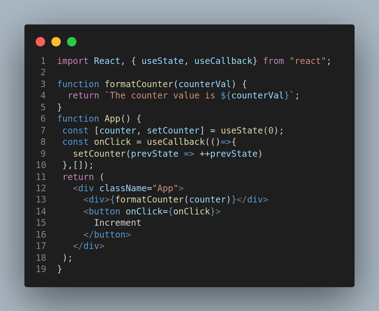 10 Things About JavaScript Hook. Things you need to know about… by