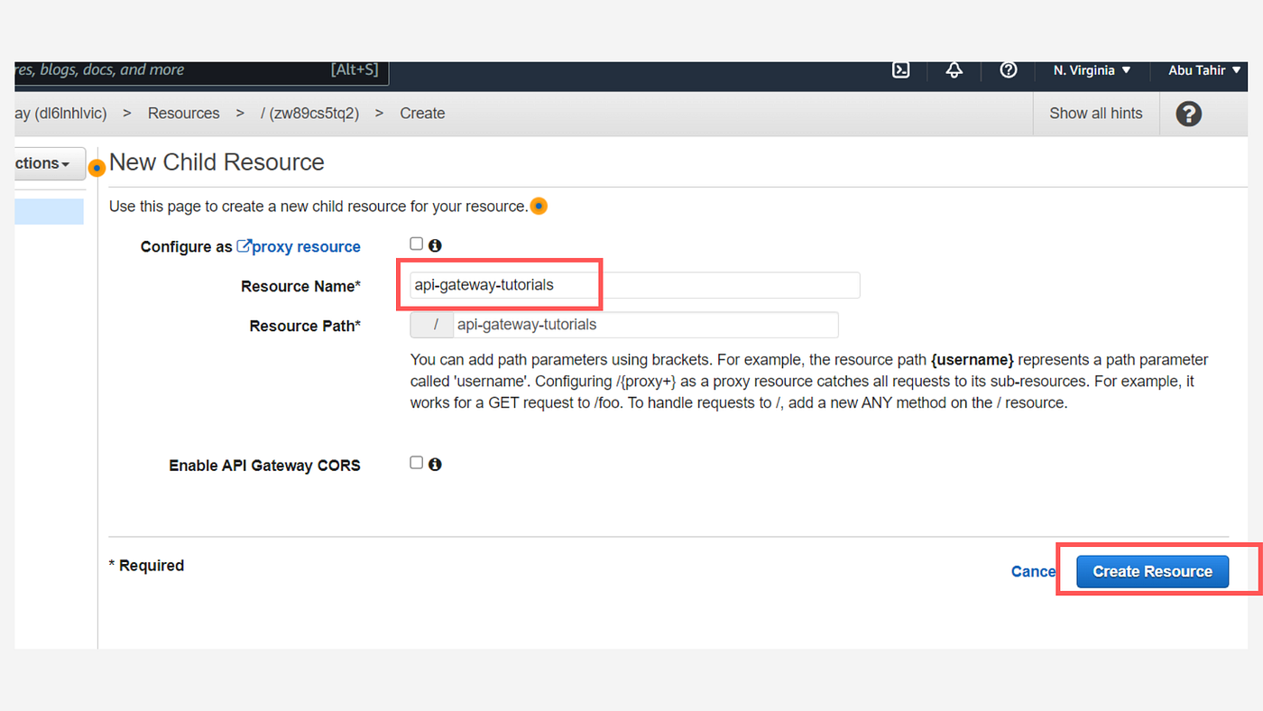 Providing Controlled API access to your customers using Amazon API Gateway  | by Muhammad Abutahir | Towards AWS