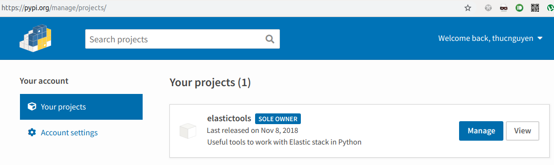 How to create python package. Смотреть фото How to create python package. Смотреть картинку How to create python package. Картинка про How to create python package. Фото How to create python package