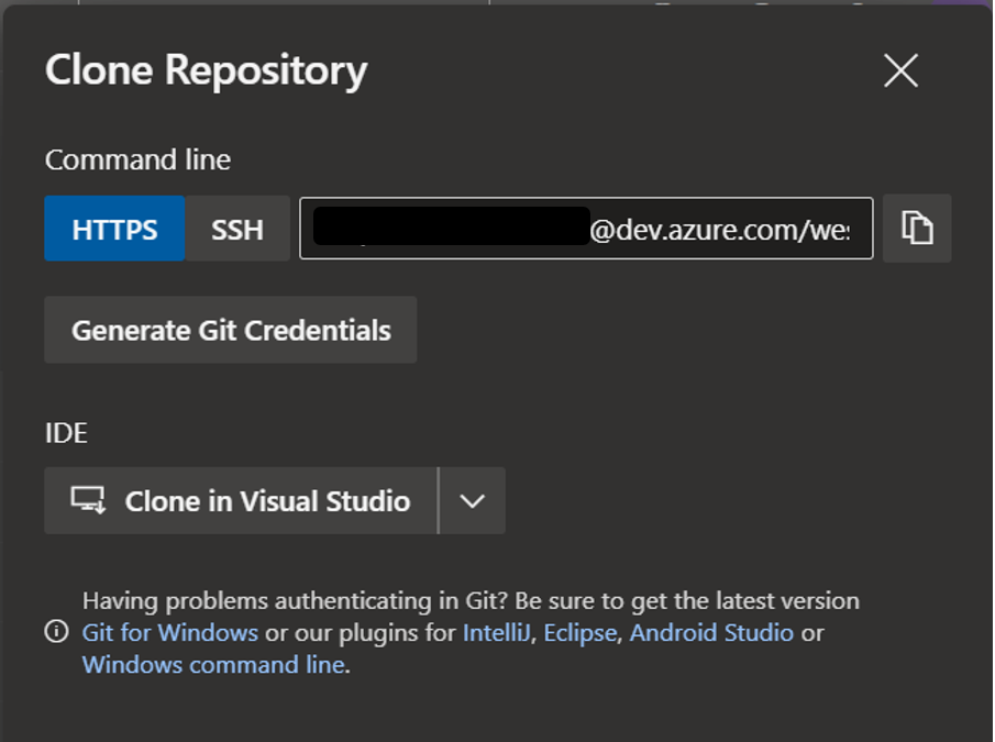 How to Automate MS Dynamics 365 code check-ins to Azure DevOps Git Repo ...