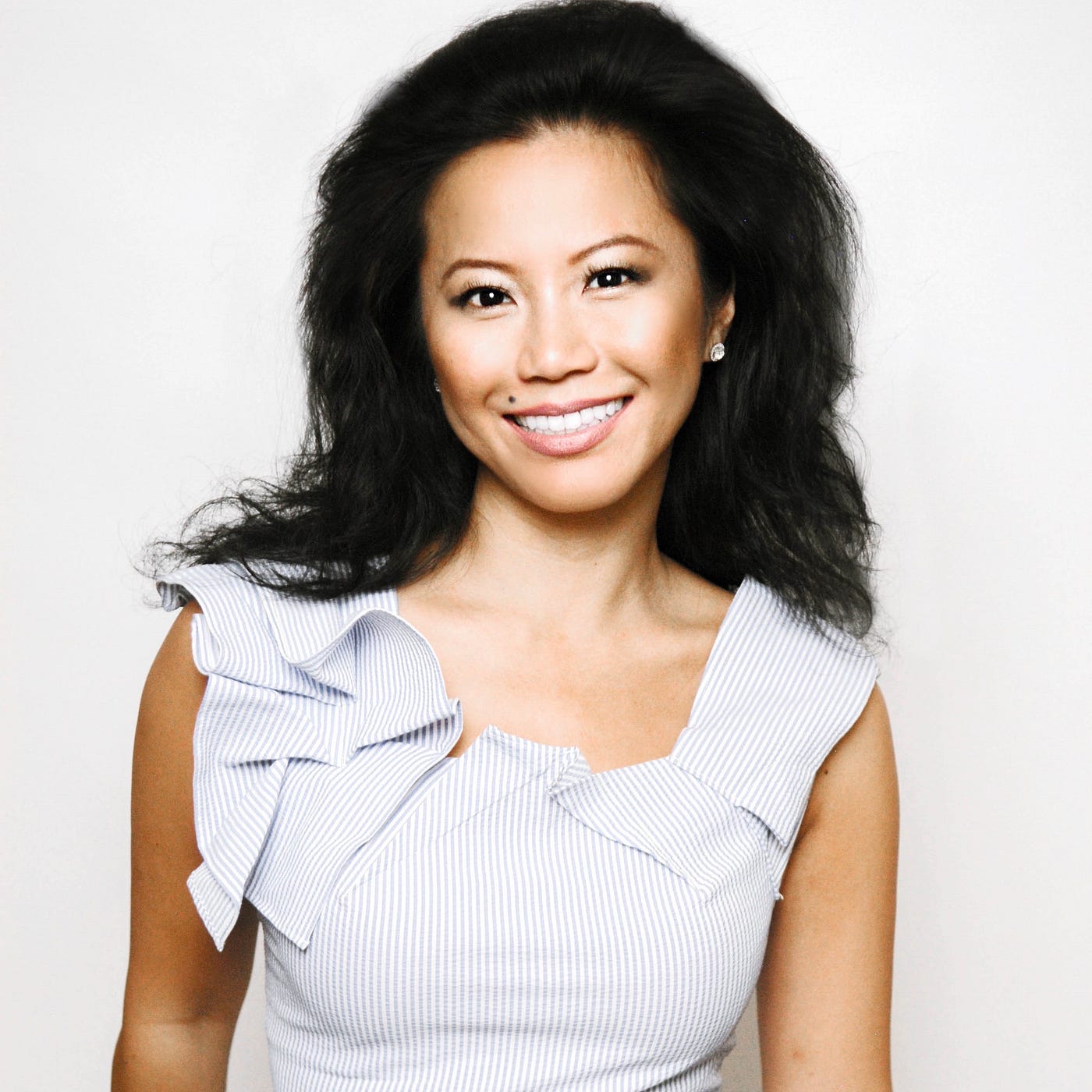 Dr Sharon Huang of Les Belles NYC 5 Things You Need to Create A