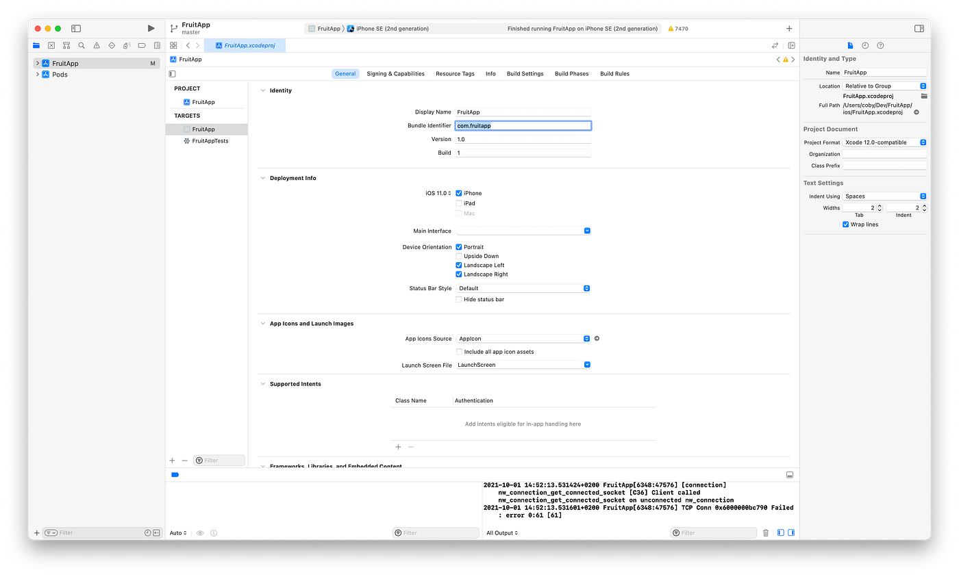 The missing guide to React Native app variants — Part 1 | by Tamás Menyhárt  | Supercharge's Digital Product Guide | Medium