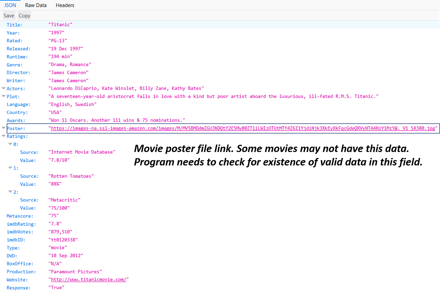 Step-by-step guide to build your own 'mini IMDB' database | by Tirthajyoti  Sarkar | Towards Data Science