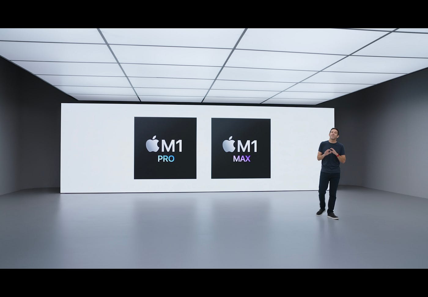 M1 Pro/M1 Max vs The Current Best Benchmarking Apple’s new SoC’s with the current-best GPU/CPU