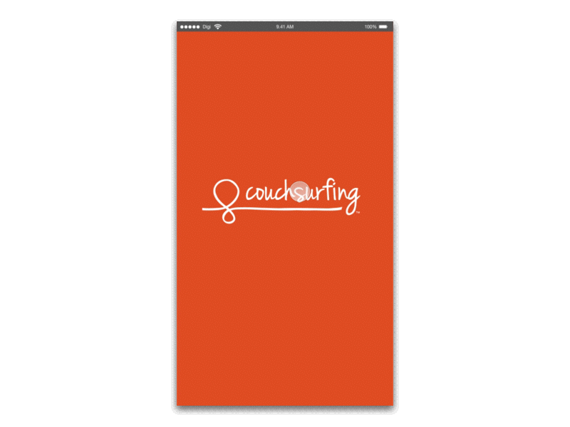 Redesigning the CouchSurfing experience by graceychen Medium