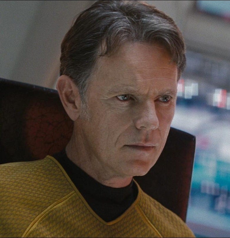 bruce greenwood pike