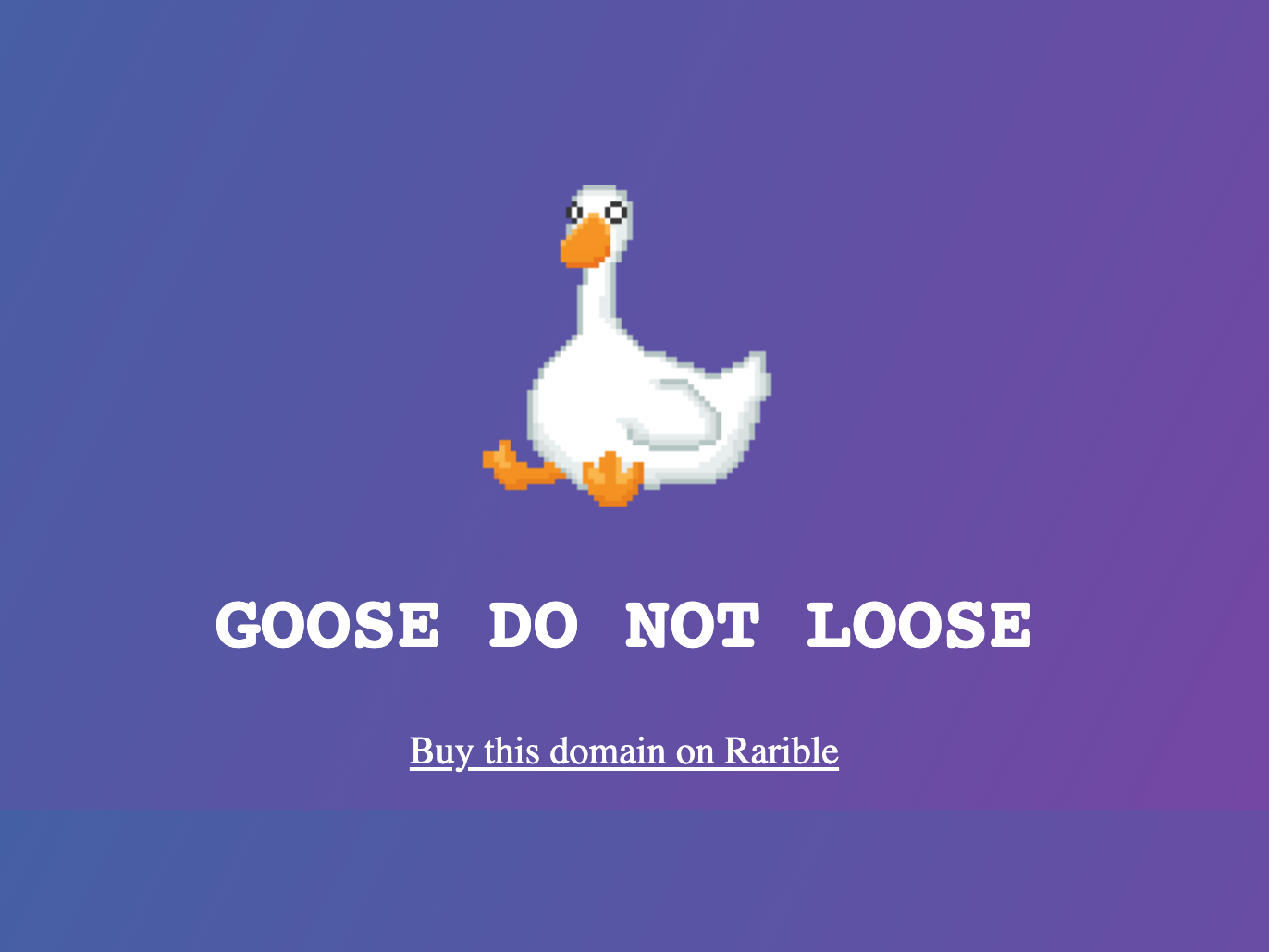 Let S Review Goose Finance A Popular Dapp On Binance Smart Chain Bsc By Miss Vosk Voskcoin Medium