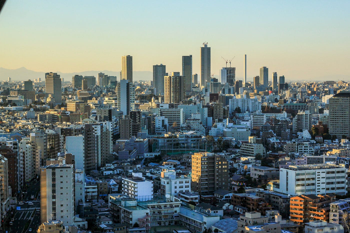 日本 東京 青空中的城市史 世界的私語 Medium 日本 東京 青空中的城市史 世界的私語 Medium