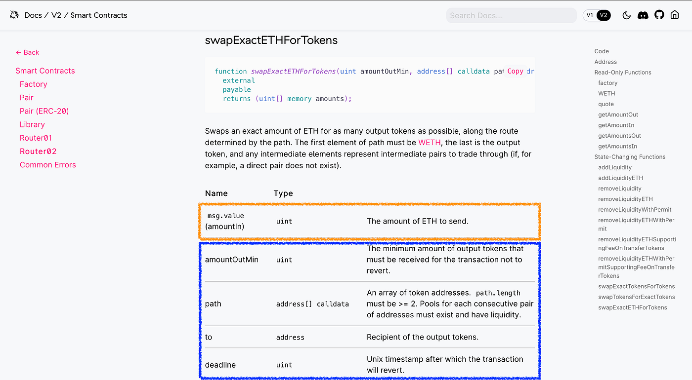 以 python 與 smart contract 互動. 這篇文章將會介紹以 python 呼叫鏈上 smart contract ...