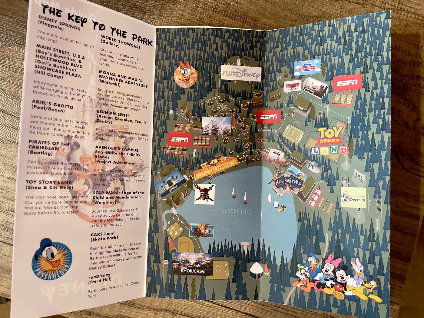 Disney Day 22 By Liam Macleod By Camp Ihc Camp Ihc Medium