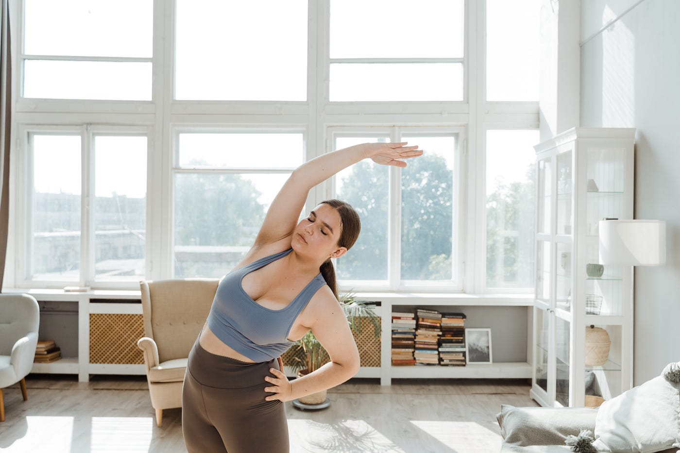 Your Great Weight Loss with Exercise by Ed-iT