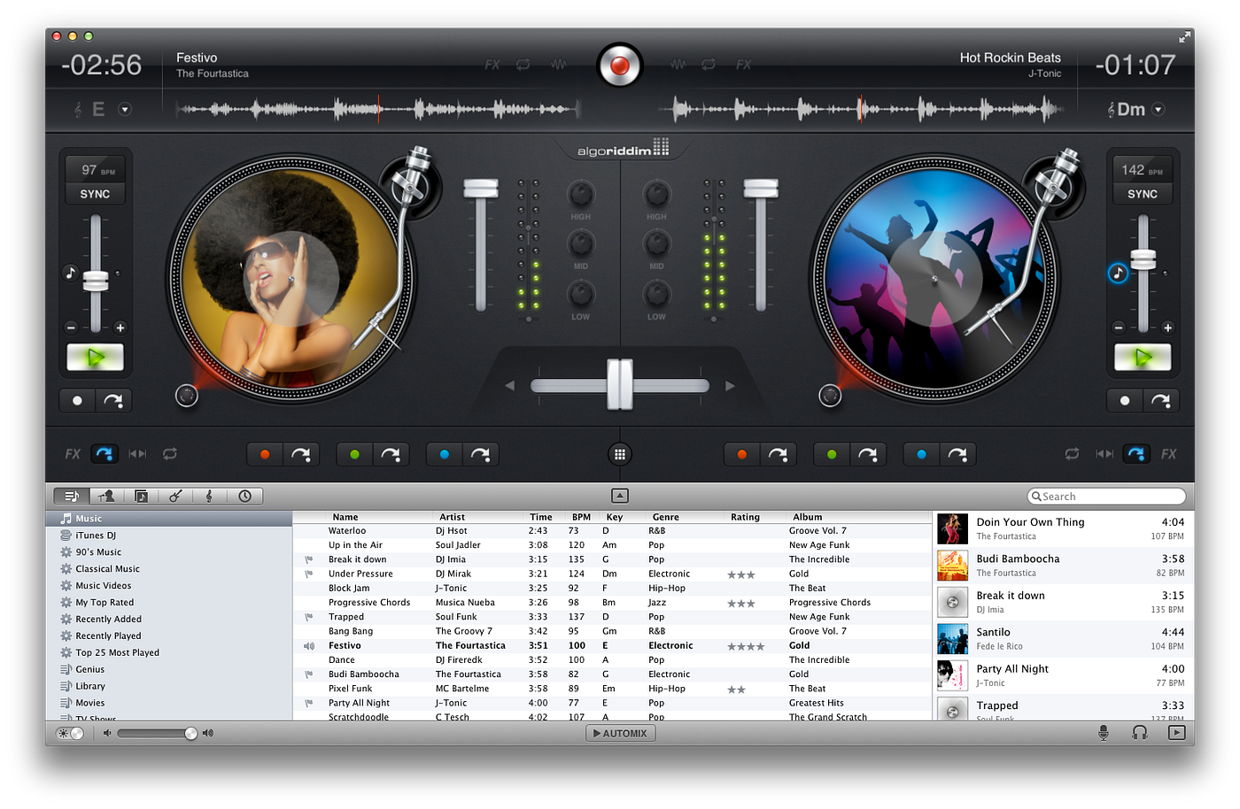 Low Power FM Startup; Top 3 Free DJing Software Options by Alex Exum
