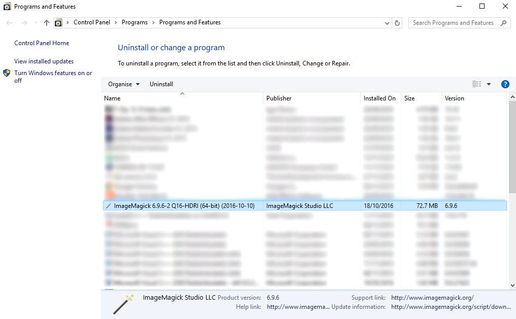 💉 How To Install The RMagick 💉 RubyOnRails Gem on Windows 7/8/10