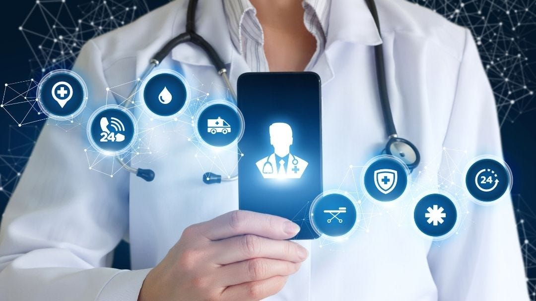 Everything you need to now about virtual therapy appointments