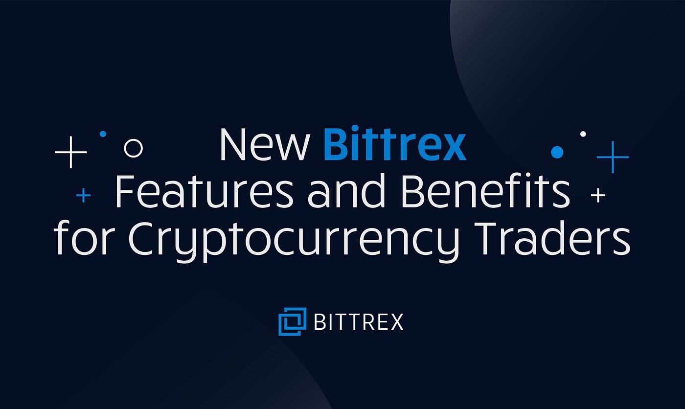 bittrex new cryptocurrency