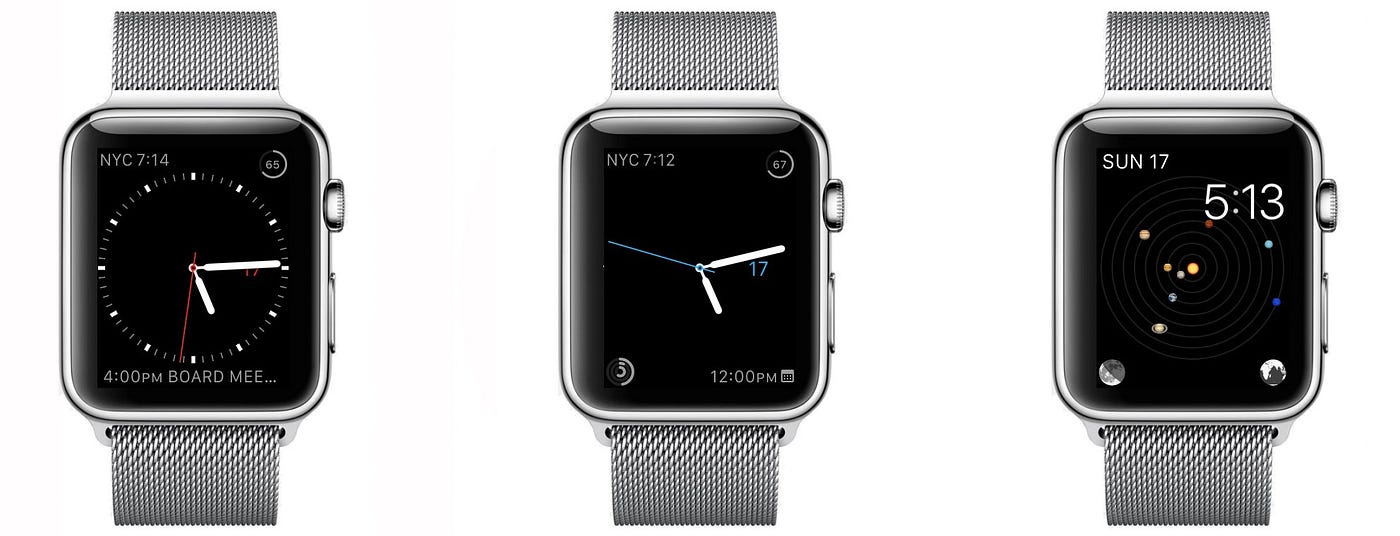 Seis meses con el Apple Watch: ¿vale la pena? | by Caya | Medium