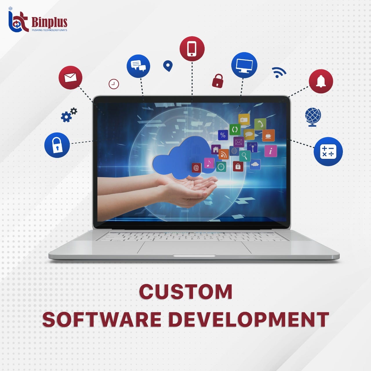 Custome Software Development
