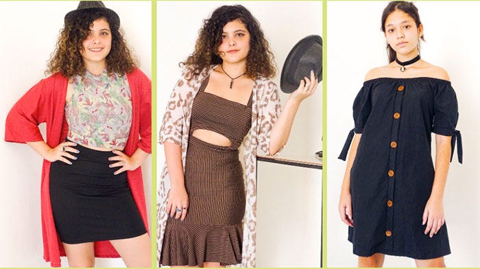 Cómo vestirse de forma Retro con estilo - Guía imprescindible |  TIENDAVINTAGE.NET