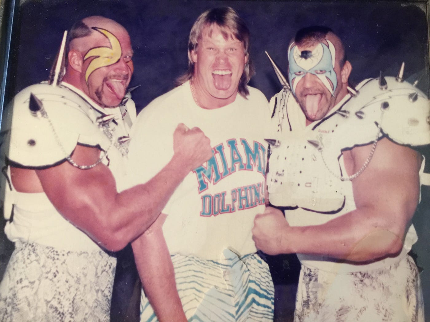 The Rise, Fall, And Rise Of Zubaz, The Pants You Love And/Or Hate by