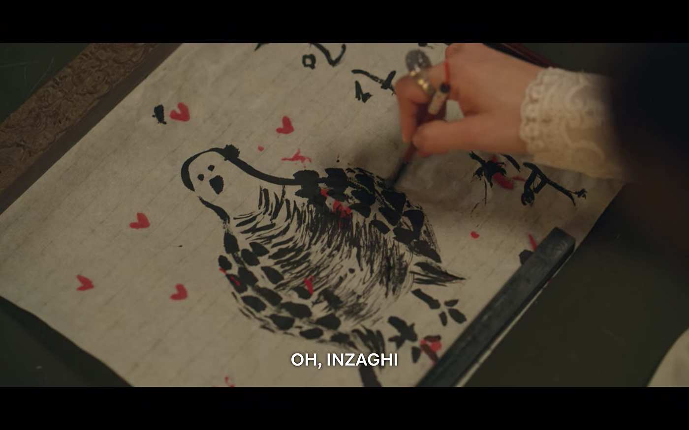 Vincenzo Episode 15 Recap This One S For The Birds By Ren Buenviaje Medium
