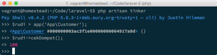 Memahami Penggunaan Service Container di Laravel â€” Part 1