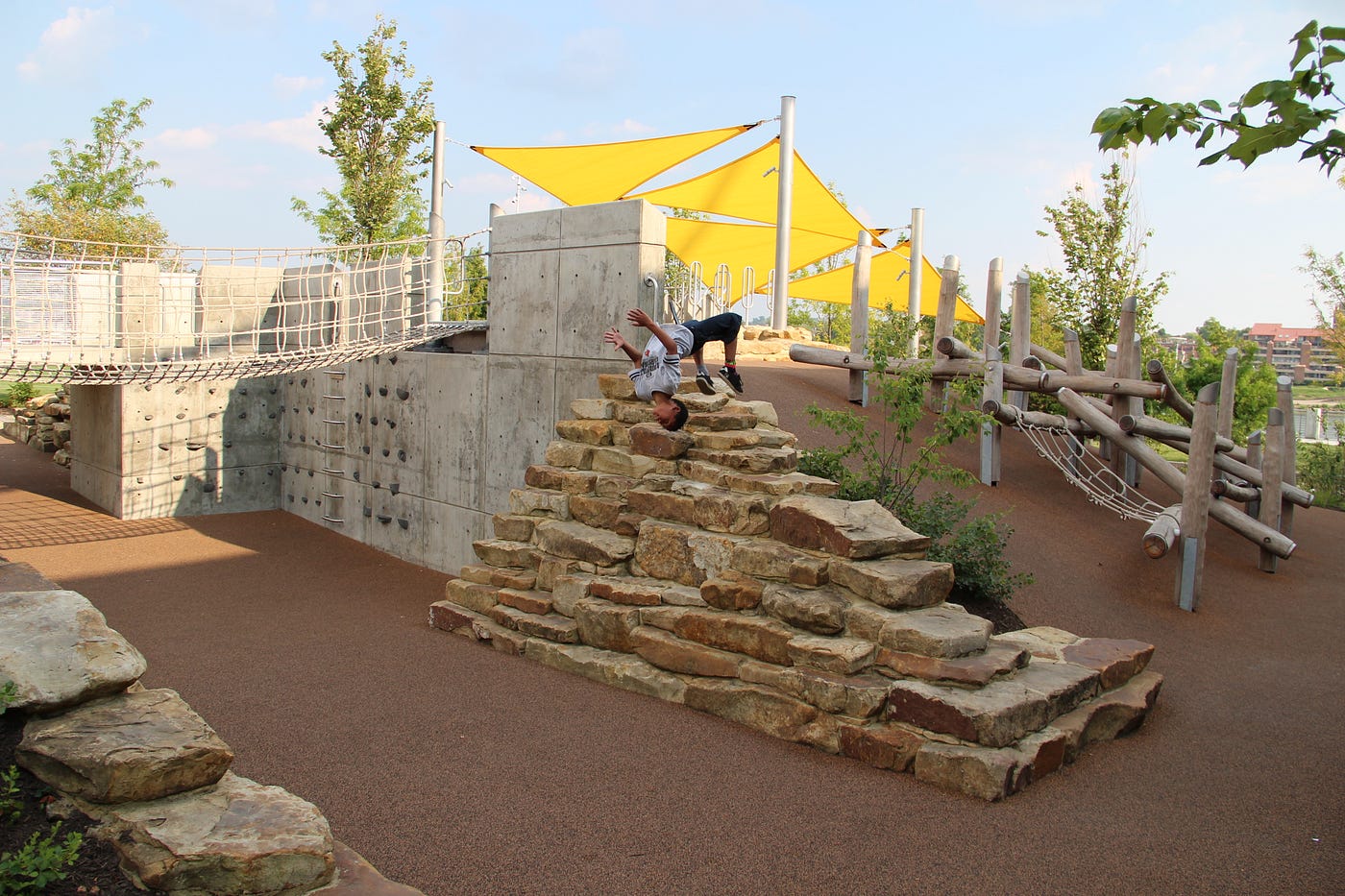 Where Work Meets Play A Research Based Approach To The Design And 