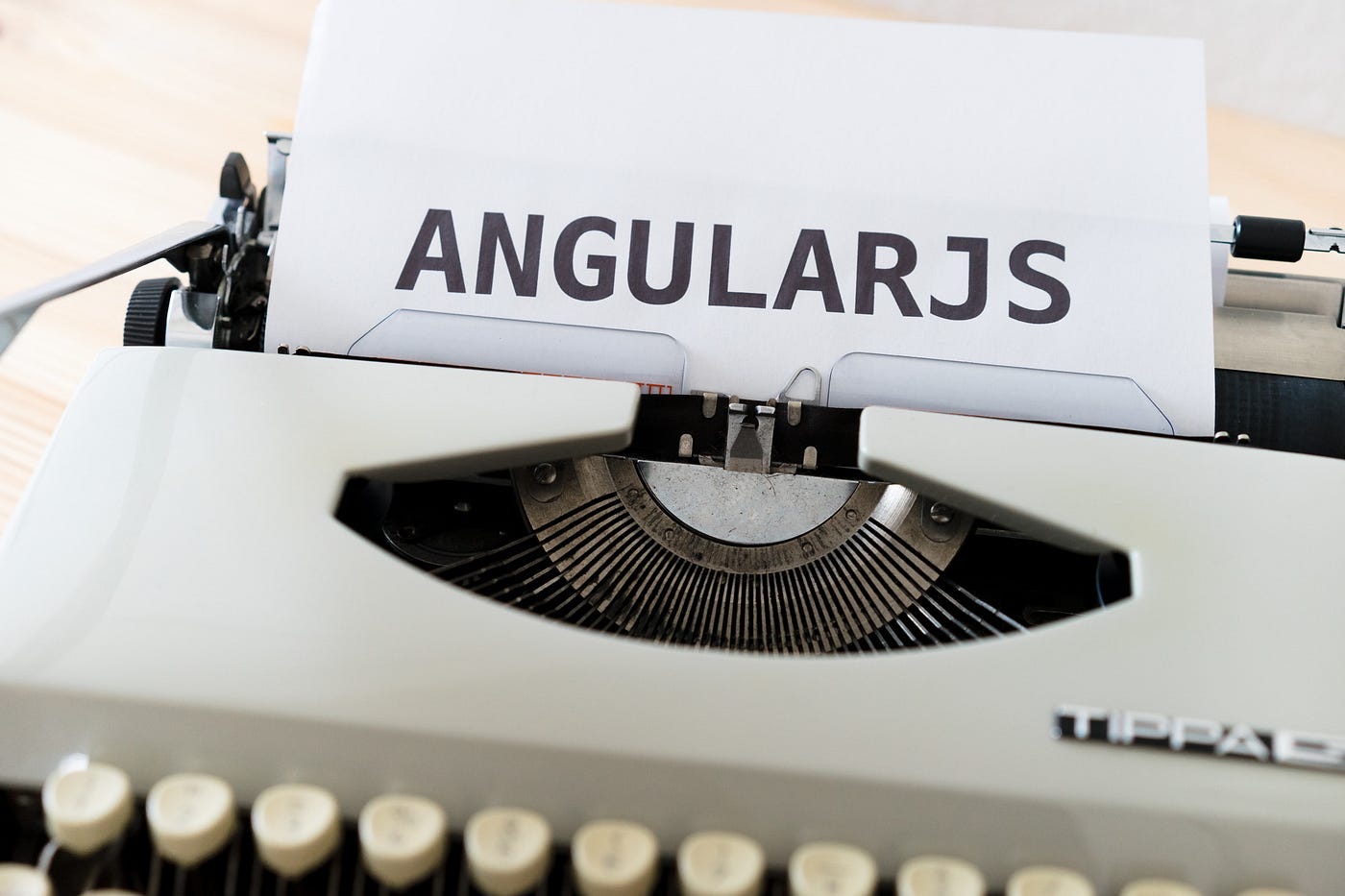 Angular js