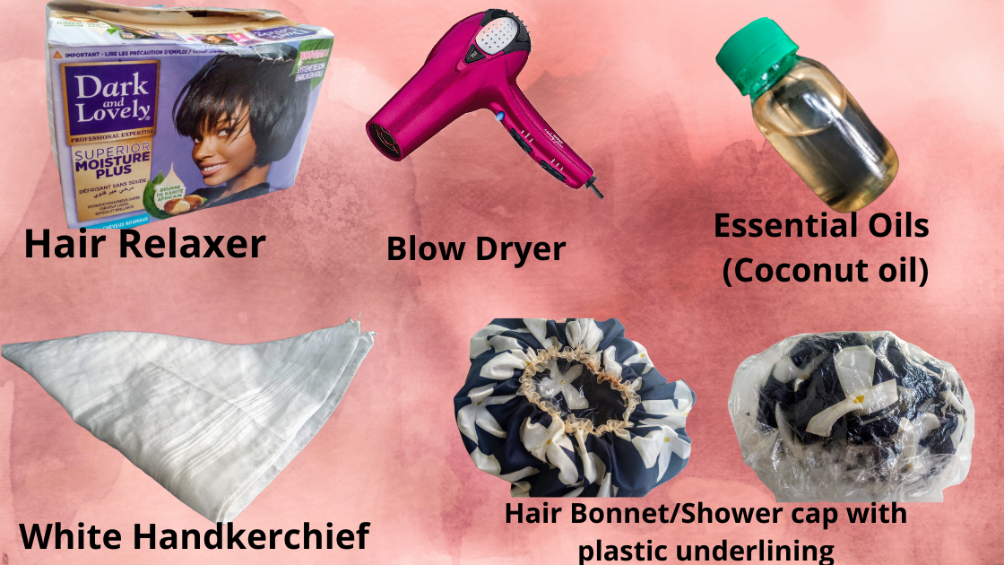 HOW TO CURE HAIR LICES IN ONE DAY. by Anitaezennia Medium