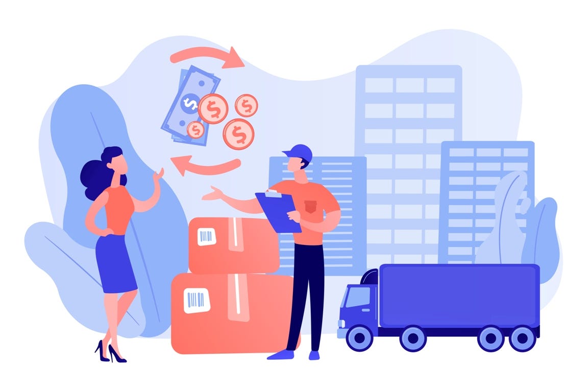 Easy Returns and Refunds