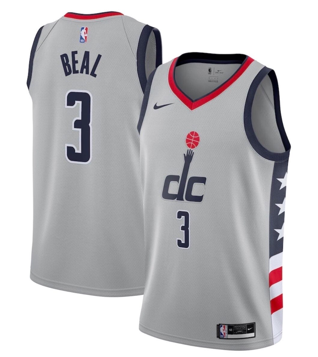 ranking nba city jerseys 2020